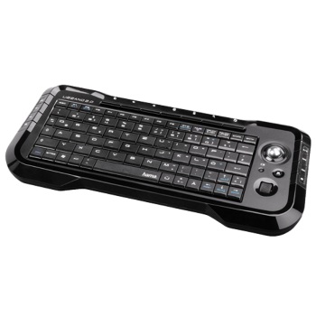 TV/PC tastatura Uzzano 2 Hama 53822